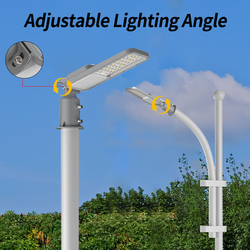Outdoor Street Light IP65 Outd - Urban Farming Usa recension och pris