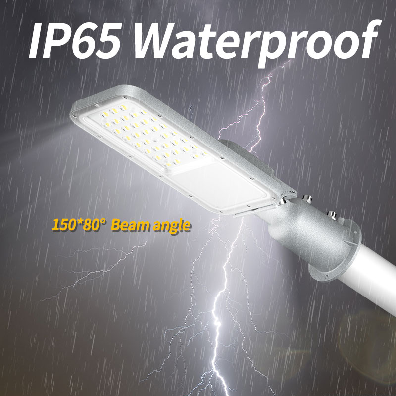 Outdoor Street Light IP65 Outd - Urban Farming Usa recension och pris
