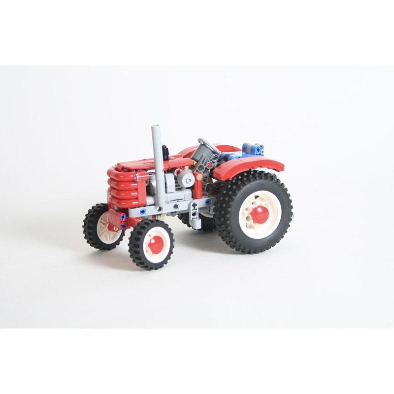 MOC-134064 Urban Farm Agricult - Urban Farming Usa recension och pris