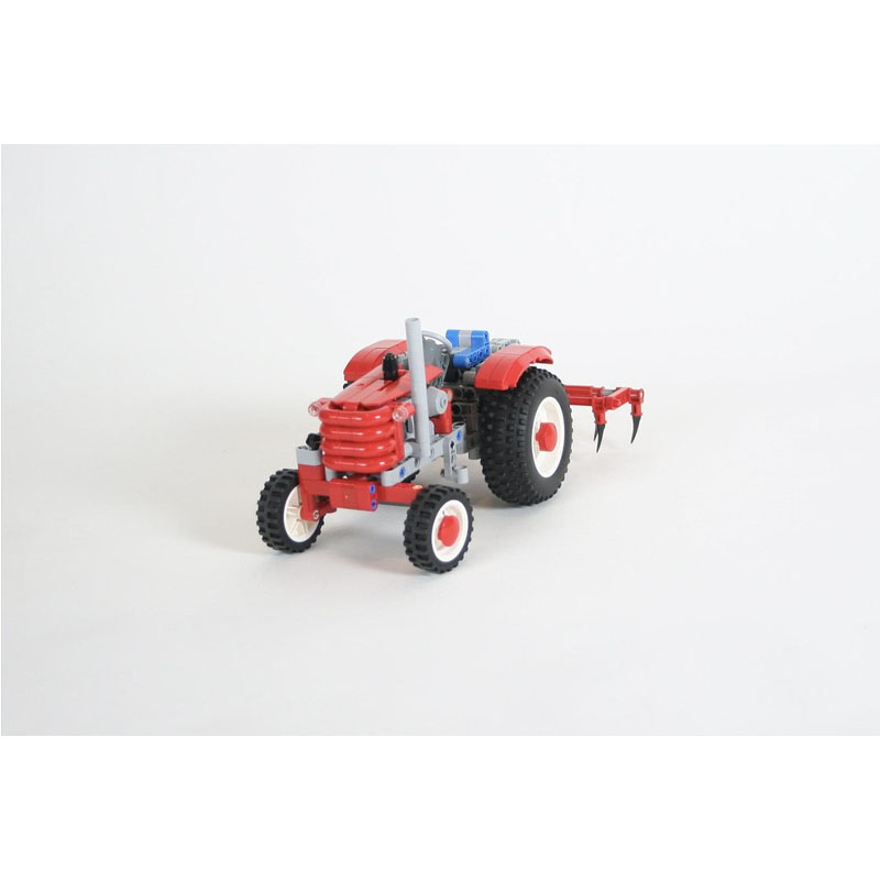 MOC-134064 Urban Farm Agricult - Urban Farming Usa recension och pris