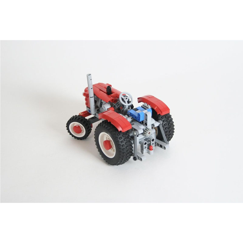 MOC-134064 Urban Farm Agricult - Urban Farming Usa recension och pris