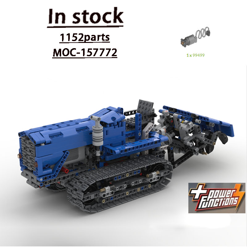 MOC-157772 Urban Farm Agricult - Urban Farming Usa recension och pris