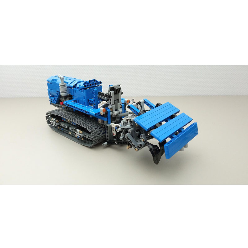 MOC-157772 Urban Farm Agricult - Urban Farming Usa recension och pris