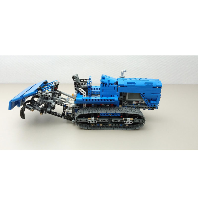 MOC-157772 Urban Farm Agricult - Urban Farming Usa recension och pris
