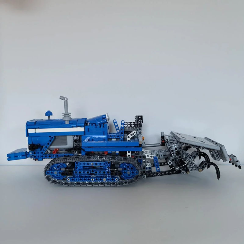 MOC-157772 Urban Farm Agricult - Urban Farming Usa recension och pris