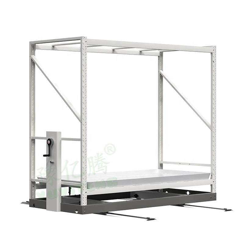 Ebb Flow Bench ABS Plastic Tra - Flood Tray Table recension och pris