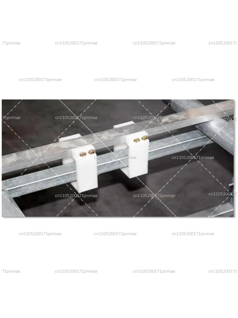 Hydroponic Rolling Bench Grow  - Flood Tray Table recension och pris