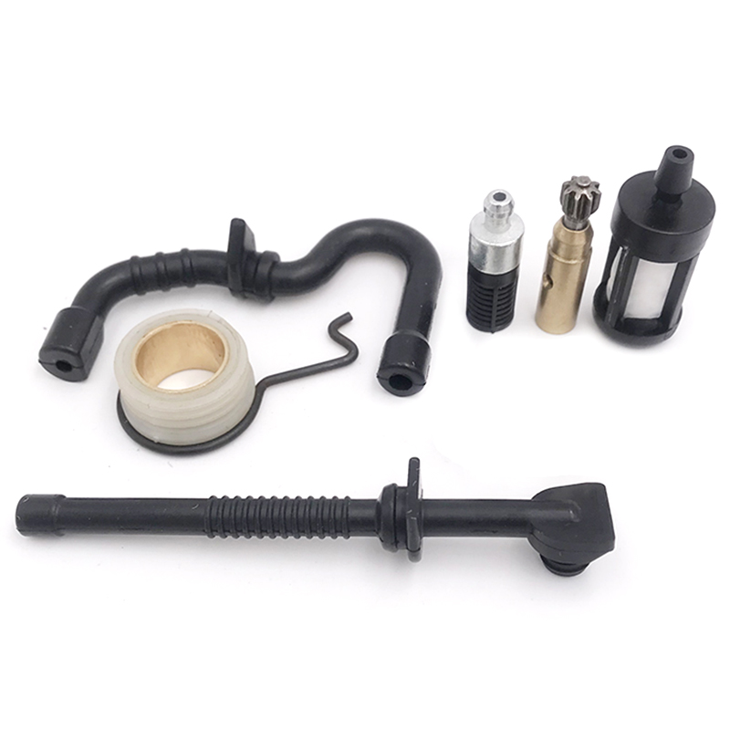 Newest  Oil Pump Worm Gear Fue - Stihl Chainsaw Ms170 recension och pris