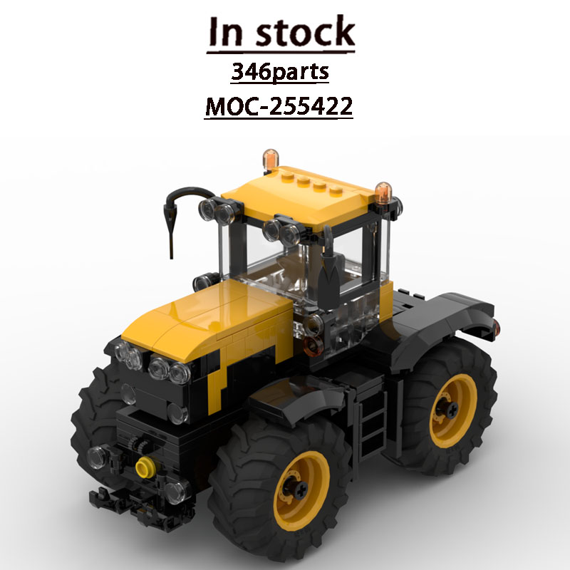 MOC-255422 Urban Farm Agricult - Urban Farming Usa recension och pris