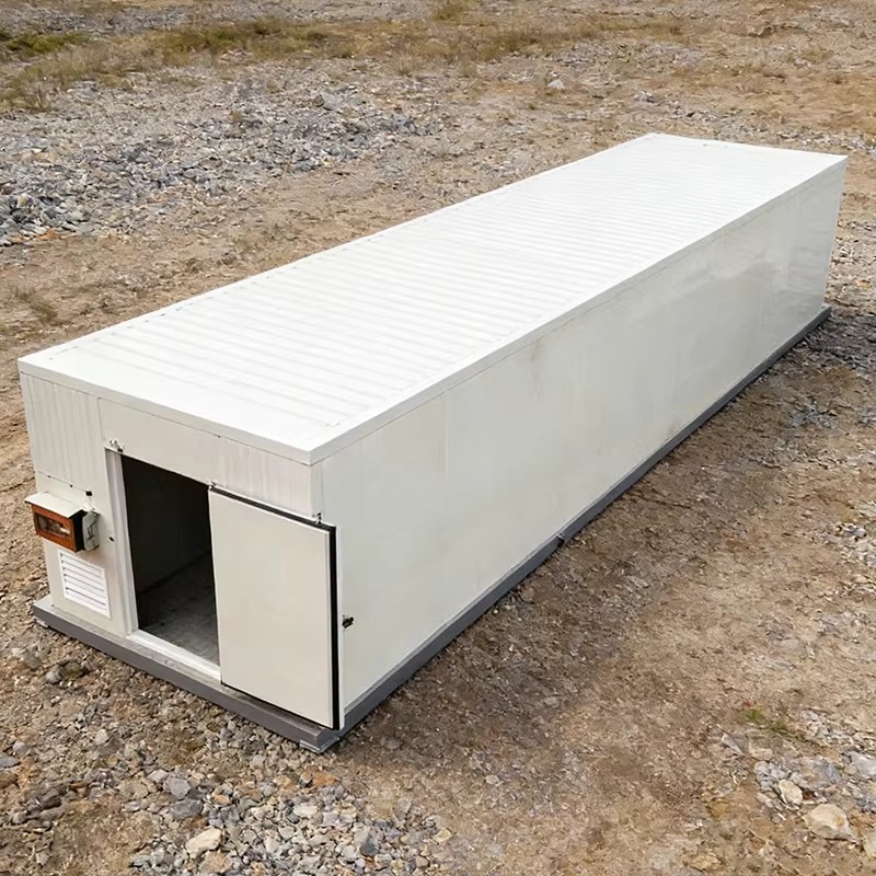 Modular Planting Container Aut - Urban Farming And Urban Agriculture recension och pris