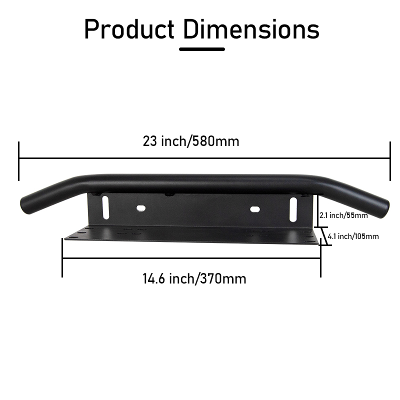 18 20 23in 126W 288W 324W Led  - Flood Tray Table recension och pris