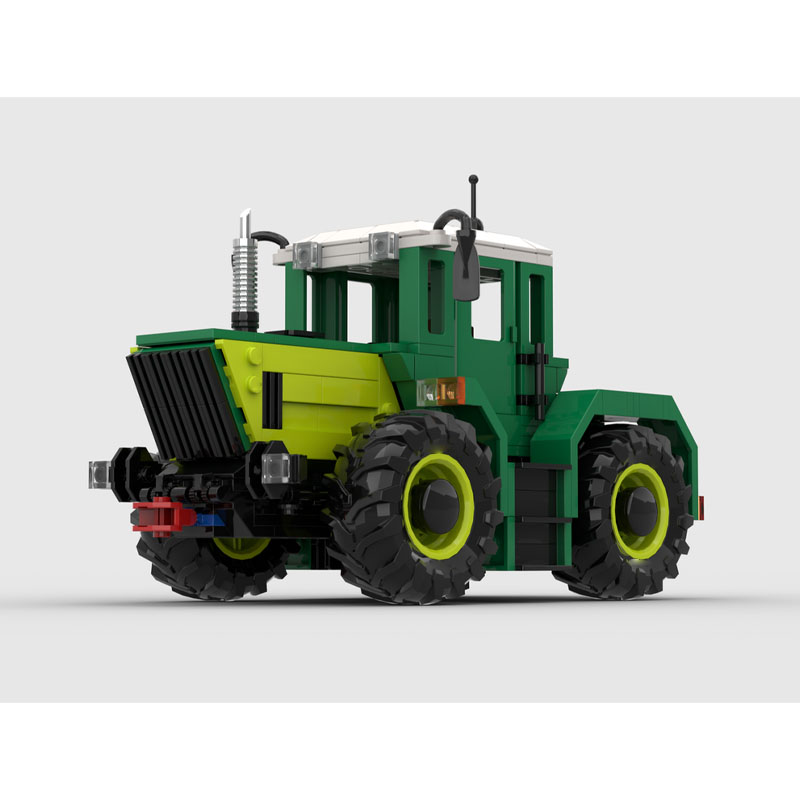 MOC-266822 Urban Farm Tractor  - Urban Farming Usa recension och pris