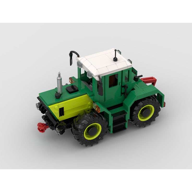 MOC-266822 Urban Farm Tractor  - Urban Farming Usa recension och pris