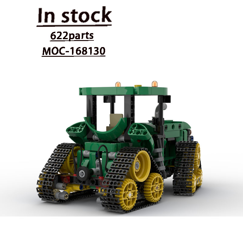 MOC-168130 New Urban Farm Agri - Urban Farming Usa recension och pris