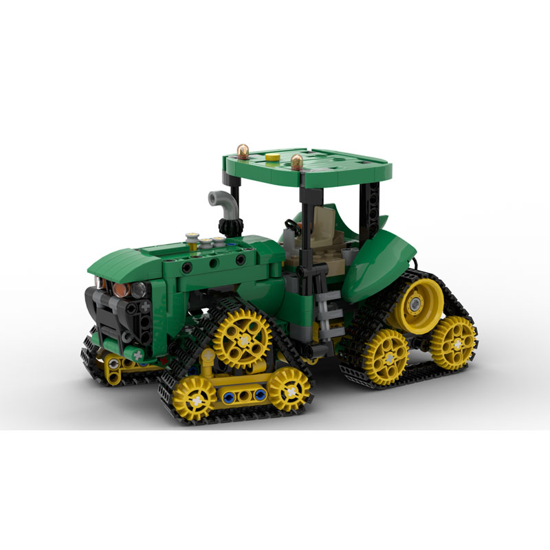 MOC-168130 New Urban Farm Agri - Urban Farming Usa recension och pris
