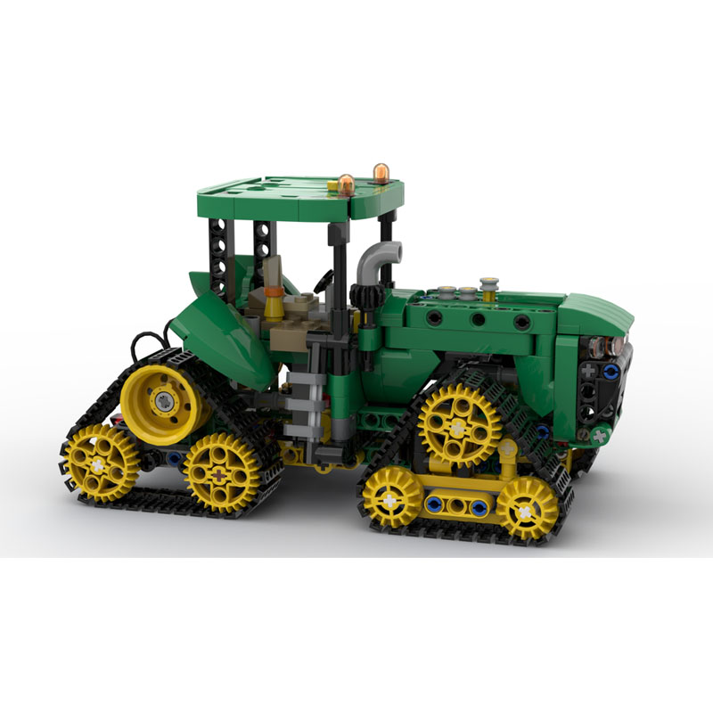 MOC-168130 New Urban Farm Agri - Urban Farming Usa recension och pris
