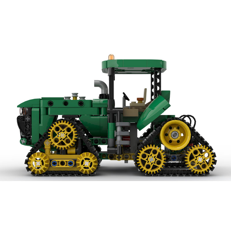 MOC-168130 New Urban Farm Agri - Urban Farming Usa recension och pris