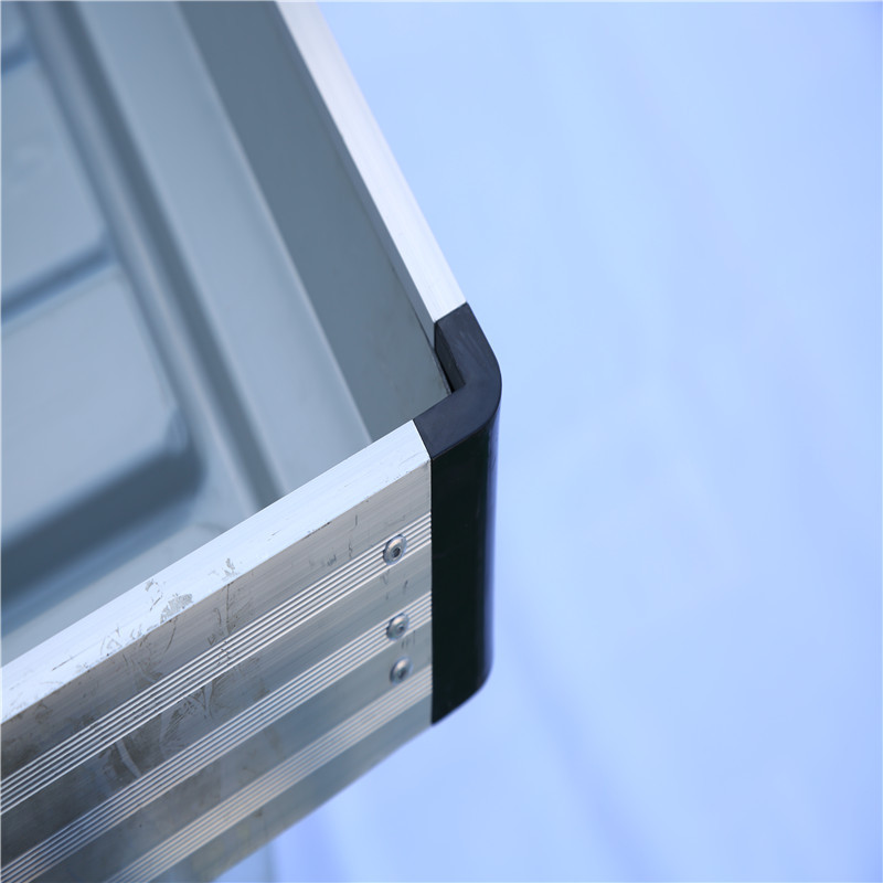 Hydroponic Flood Tray Ebb and  - Flood Tray Table recension och pris