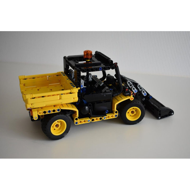 MOC-39974 Urban Farm Agricultu - Urban Farming Usa recension och pris