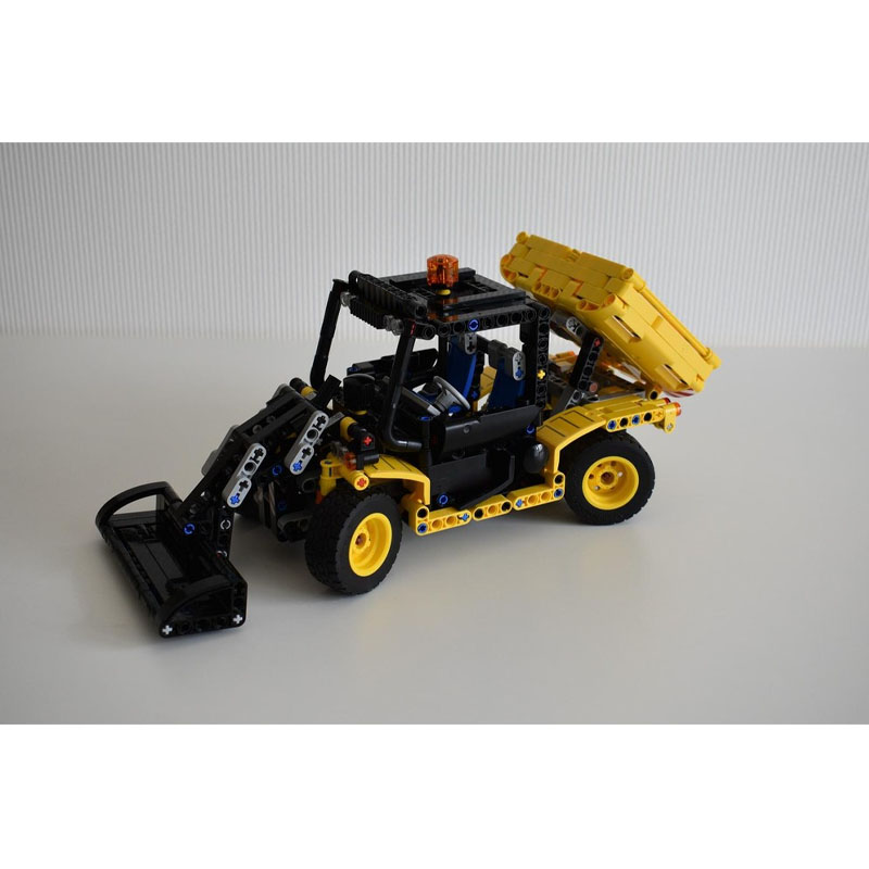 MOC-39974 Urban Farm Agricultu - Urban Farming Usa recension och pris