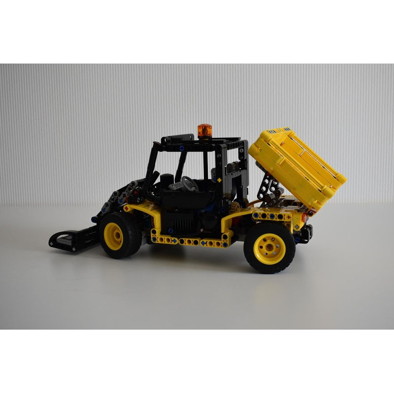MOC-39974 Urban Farm Agricultu - Urban Farming Usa recension och pris