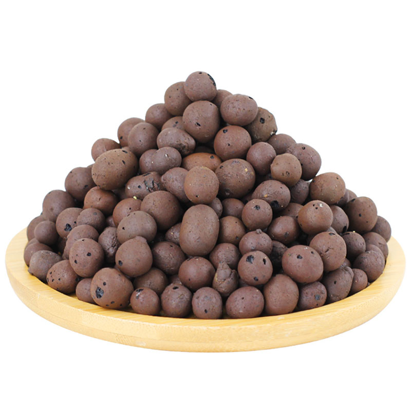 500g Organic light ceramsite C - Clay Pebble Growing recension och pris