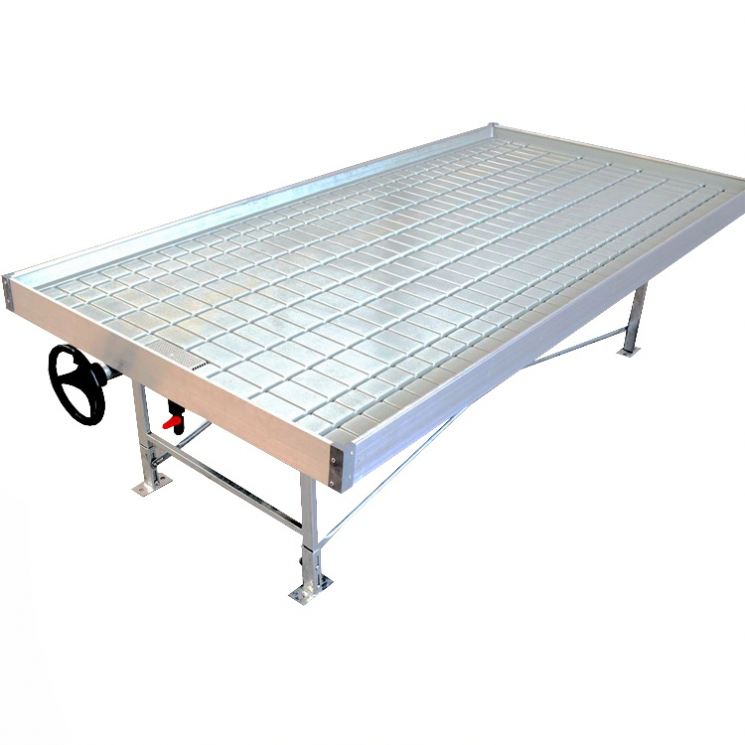 Movable Propagation Flood and  - Flood Tray Table recension och pris