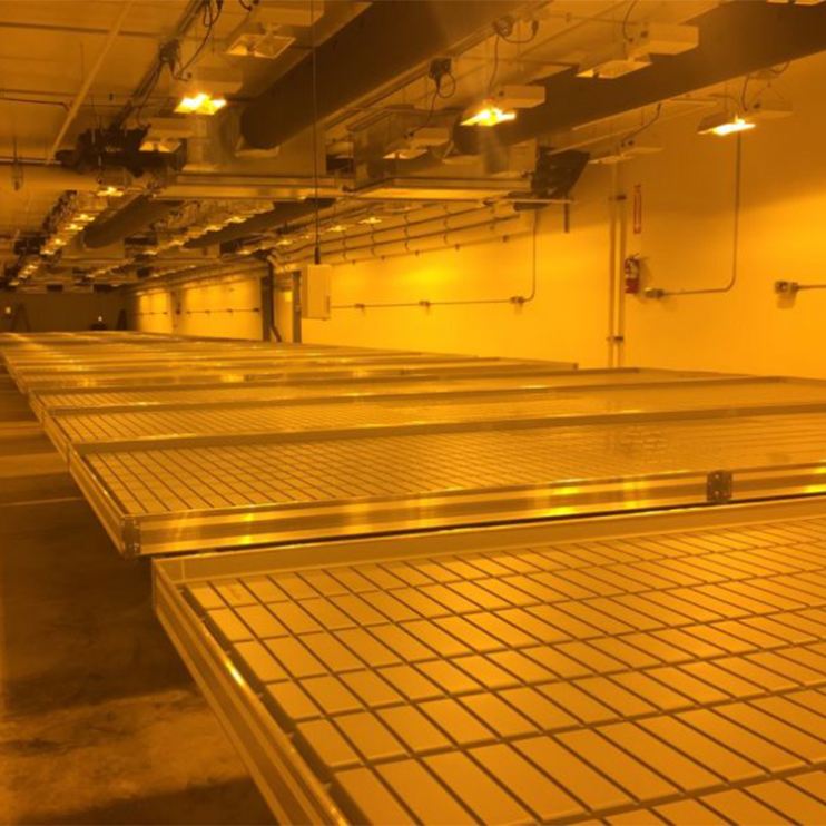 Movable Propagation Flood and  - Flood Tray Table recension och pris