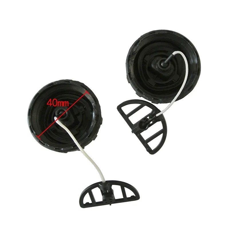 2Pcs/Set Fuel Cap For STIHL 01 - Stihl Chainsaw Ms170 recension och pris