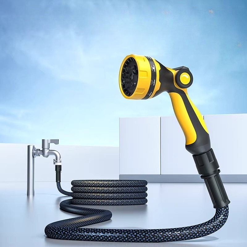 Urban Garden Water Hose Pipe F - Urban Farming Garden recension och pris