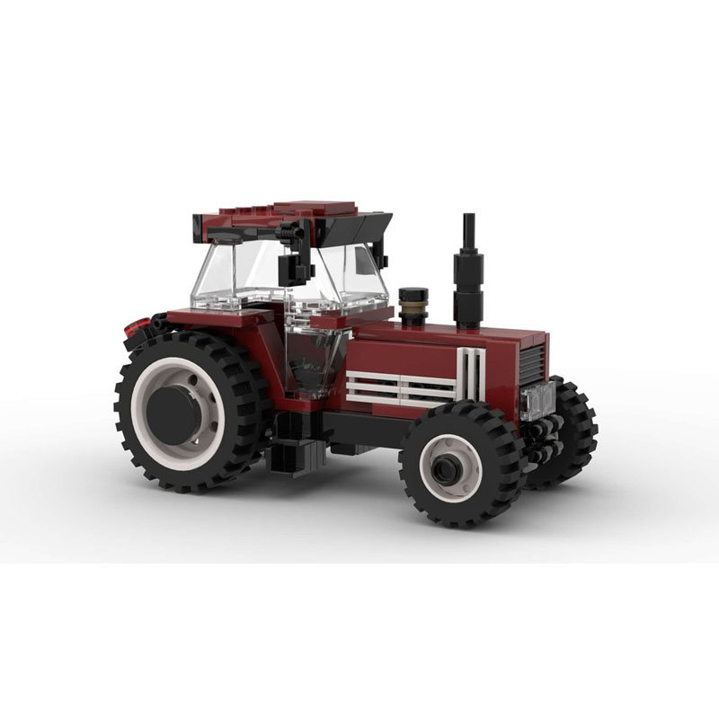 MOC-155657 Urban Farm Agricult - Urban Farming Usa recension och pris
