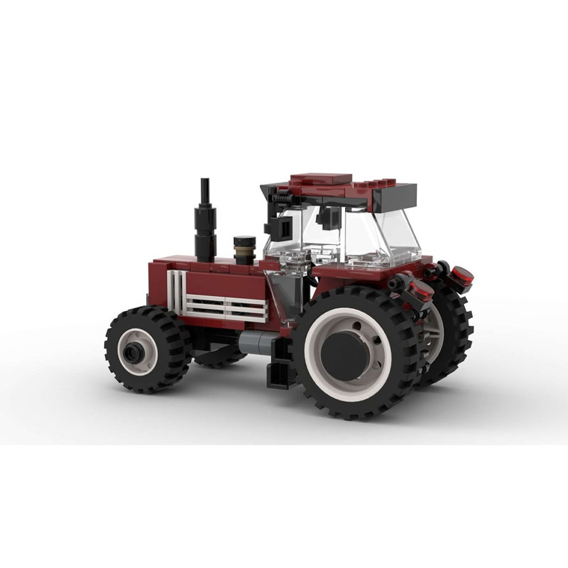 MOC-155657 Urban Farm Agricult - Urban Farming Usa recension och pris