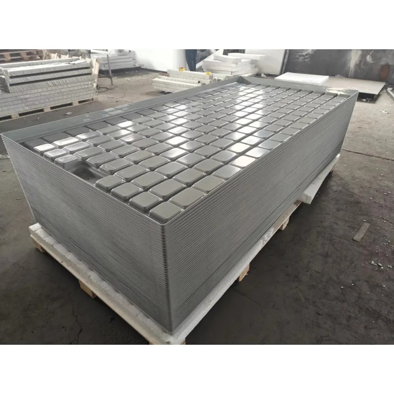 Greenhouse Benches Flood Grow  - Flood Tray Table recension och pris