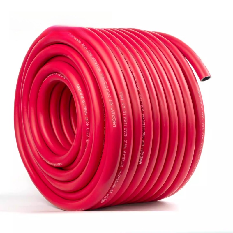 Urban Garden Hose Holder Agric - Urban Farming Garden recension och pris