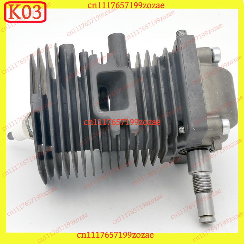 k3 38mm Cylinder Piston Kit, C - Stihl Chainsaw Ms170 recension och pris