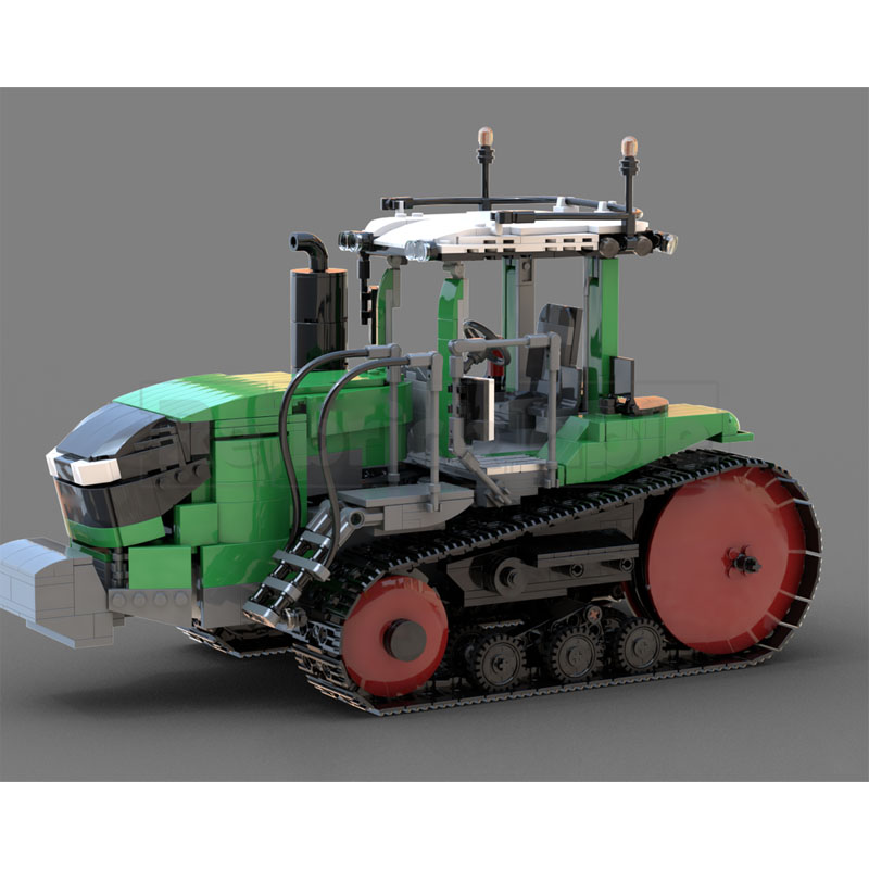 MOC-260781 Urban Farm Agricult - Urban Farming And Urban Agriculture recension och pris