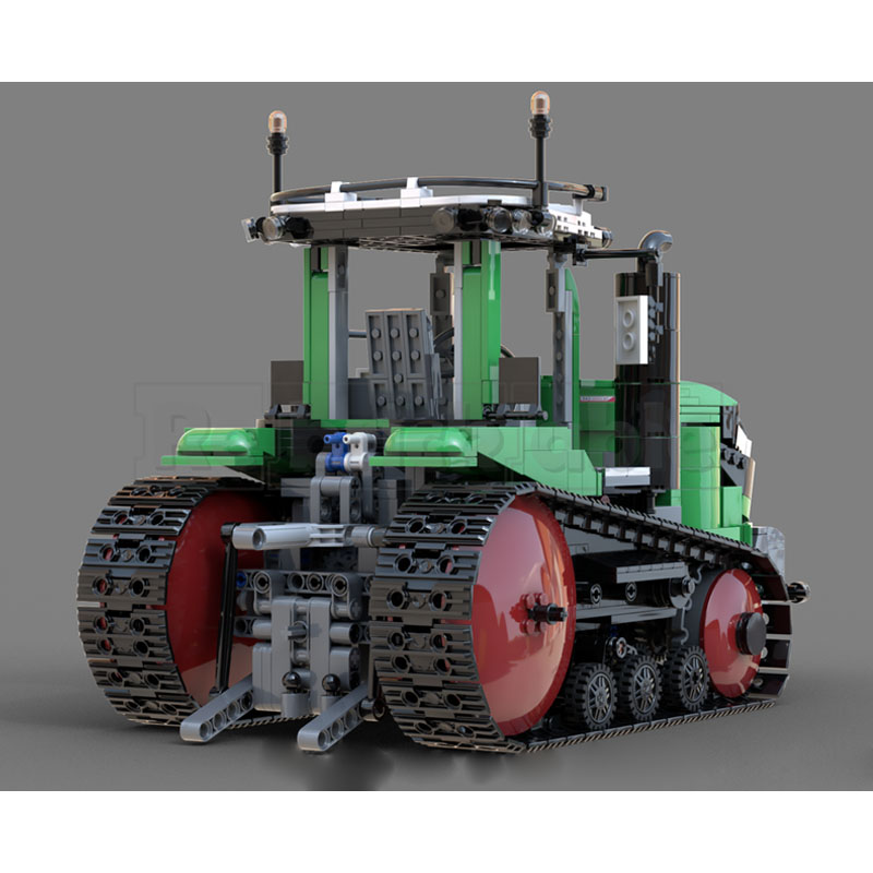 MOC-260781 Urban Farm Agricult - Urban Farming And Urban Agriculture recension och pris