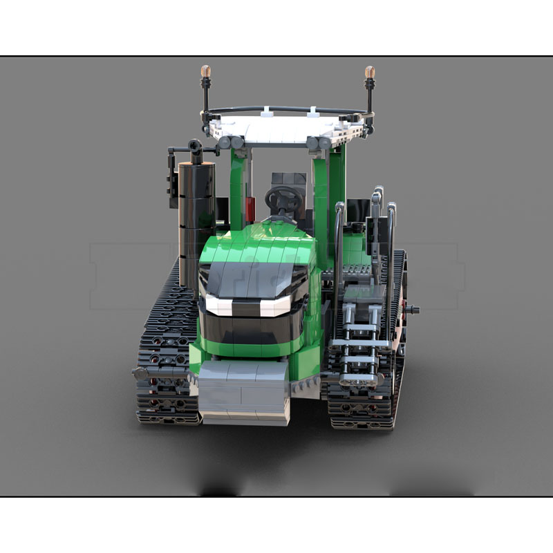 MOC-260781 Urban Farm Agricult - Urban Farming And Urban Agriculture recension och pris
